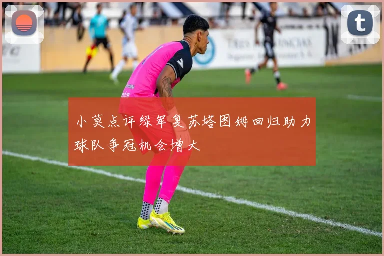 小莫点评绿军复苏塔图姆回归助力球队争冠机会增大