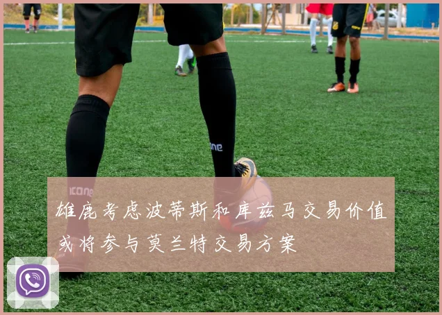 雄鹿考虑波蒂斯和库兹马交易价值或将参与莫兰特交易方案